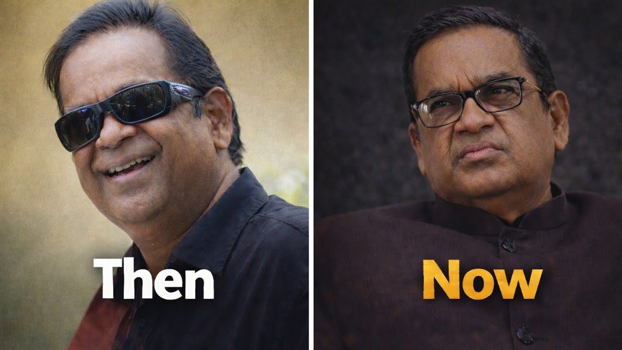 8 Actors Who Don’t Come in Movies Anymore