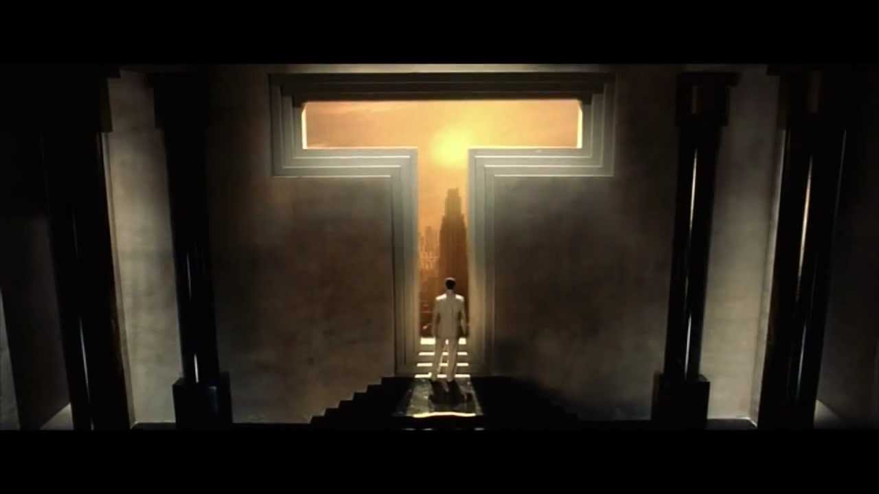Equilibrium - 
