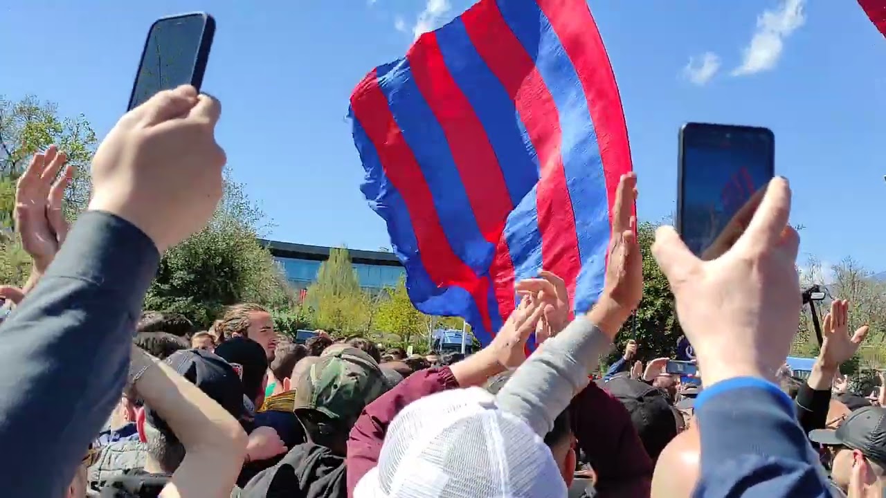 TORRE DEL GRIFO: Catania, incontro squadra-tifosi dopo l'esclusione dal campionato