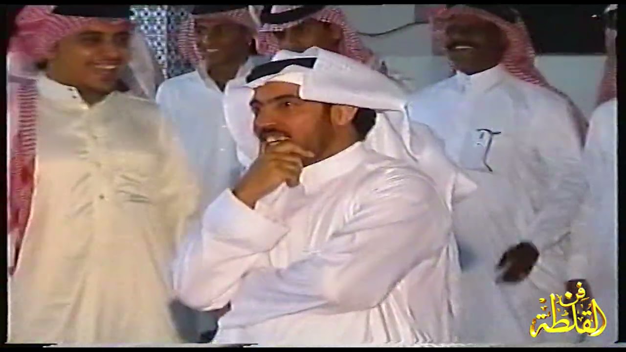 محمد السناني و حبيب العازمي ( سلام الله عليكم يا عتيبة يا مساكم خير ) الجموم 20-1-1428 هـ