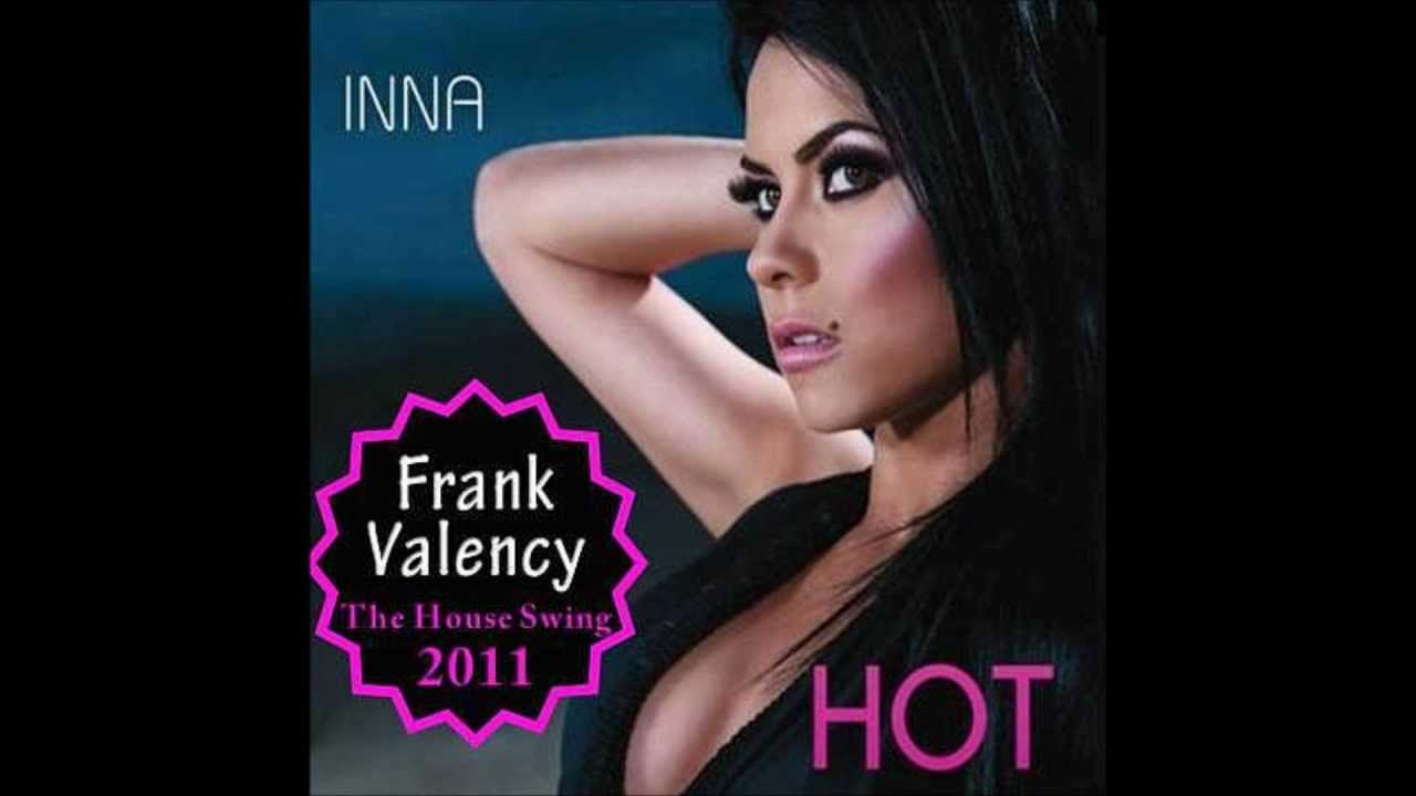 Dj Franck Valency - Shackles 2012