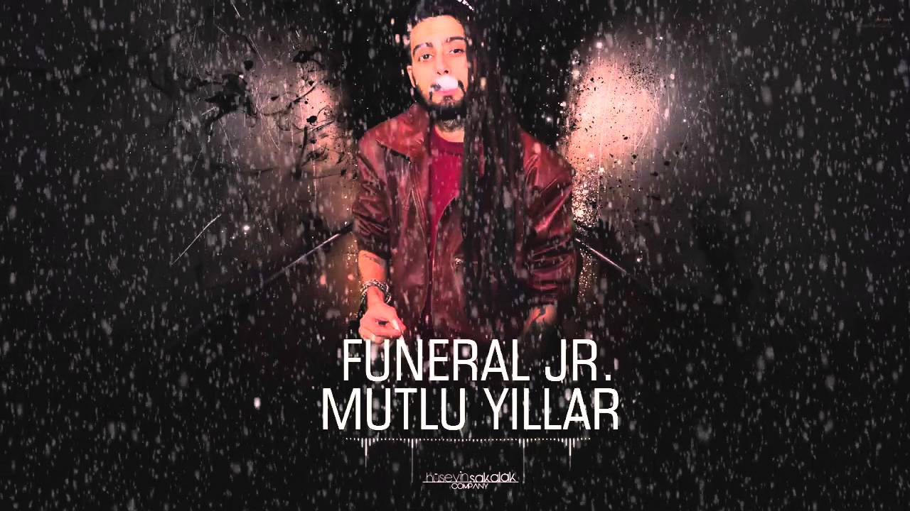 Funeral Jr. - Mutlu Yıllar #ShottasProduction
