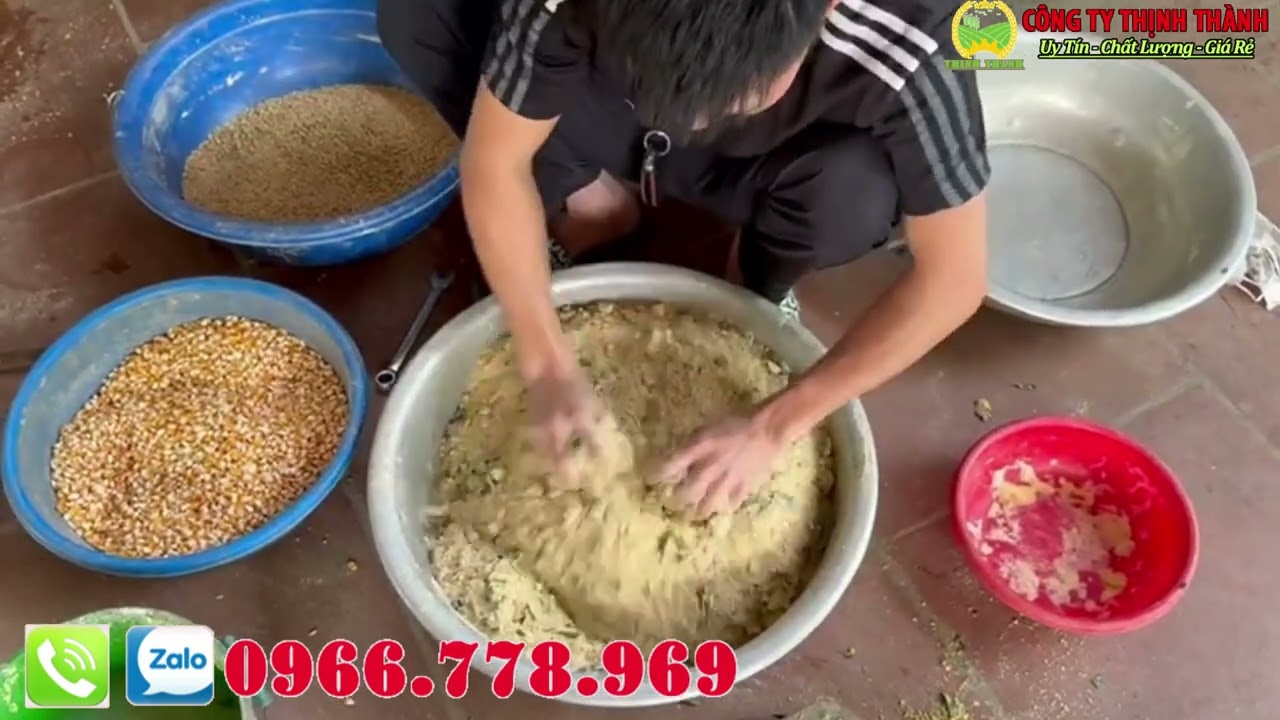 Máy Ép Cám Viên Gia Đình 2026 – Lựa Chọn Tối Ưu Cho Hộ Chăn Nuôi