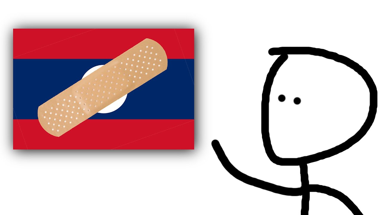 🔴 (znowu) Naprawiamy Flagi Państw 🔴