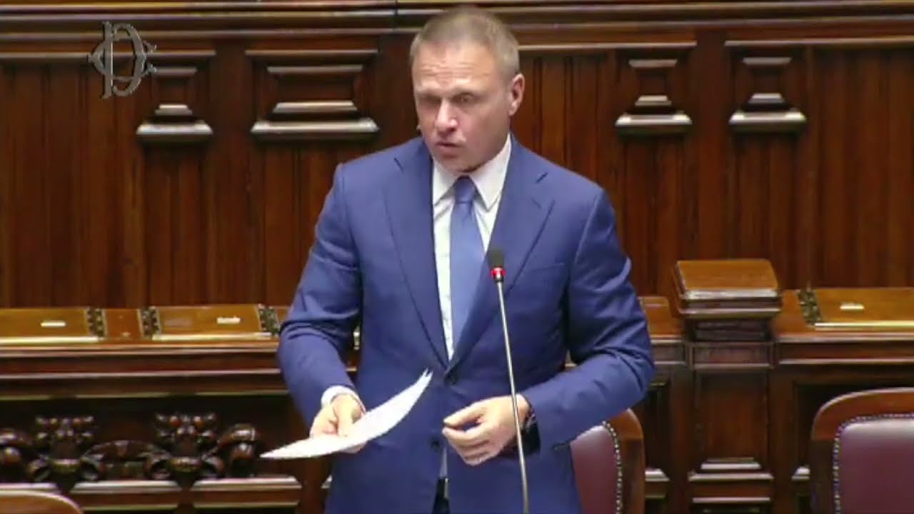 L'intervento del Ministro Lollobrigida al Question Time alla Camera dei Deputati - 17/04/2024
