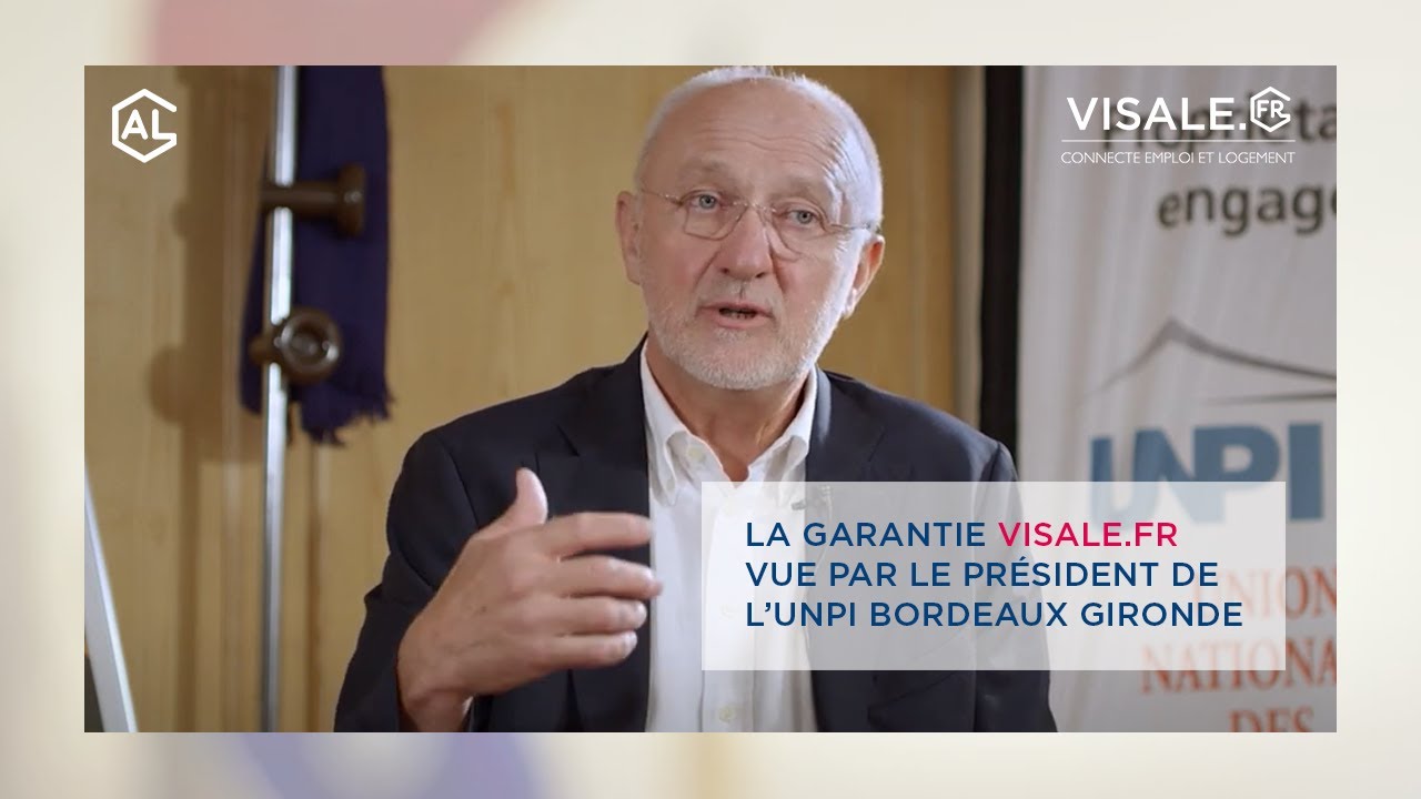 Visale vue par l'UNPI Gironde