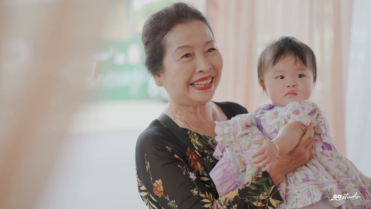 Quang & Huyền's Wedding | Ceremony Nha Trang by n.Go Studio