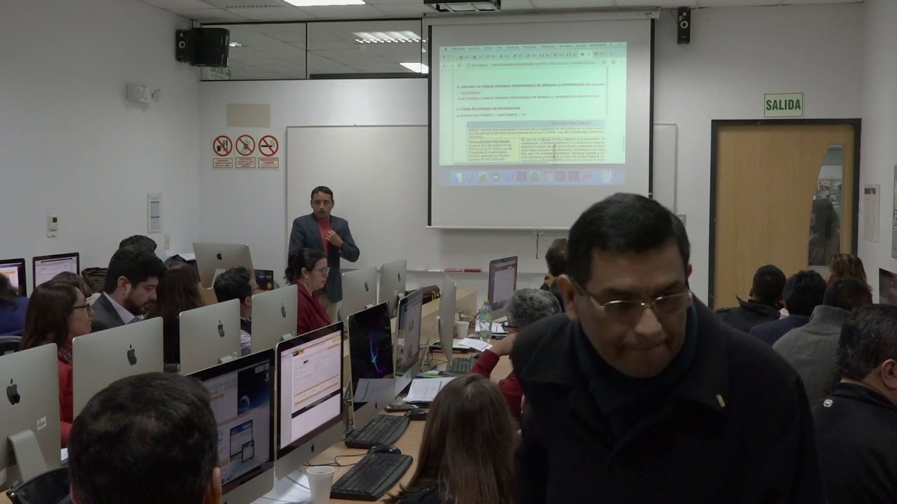 Taller básico de periodismo de datos y visualización - parte 2