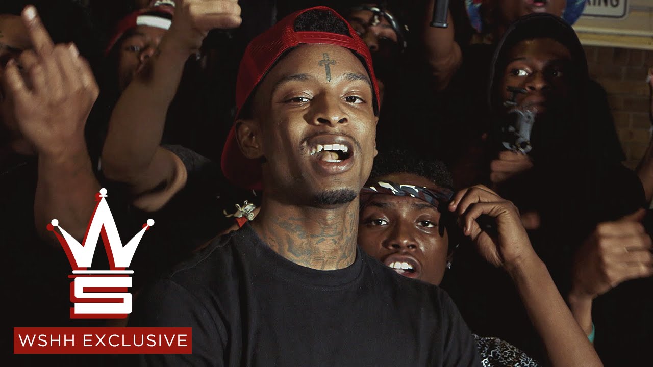 21 Savage 