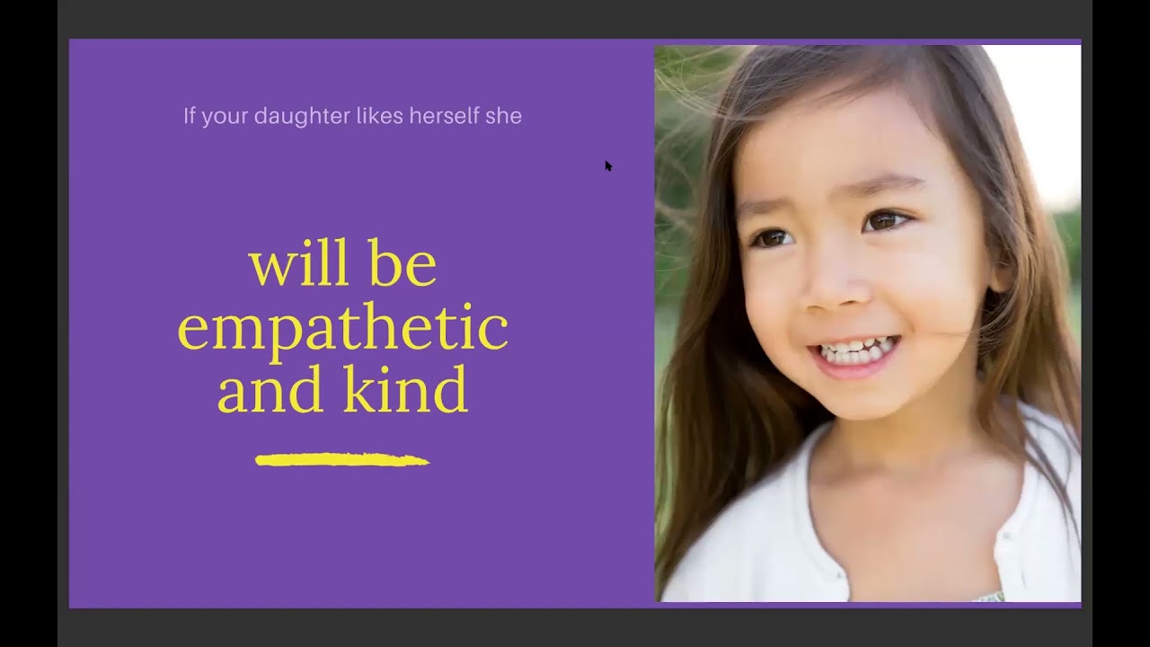 Kasey Edwards and Christopher Scanlon - Raising Girls Who Like Themselves