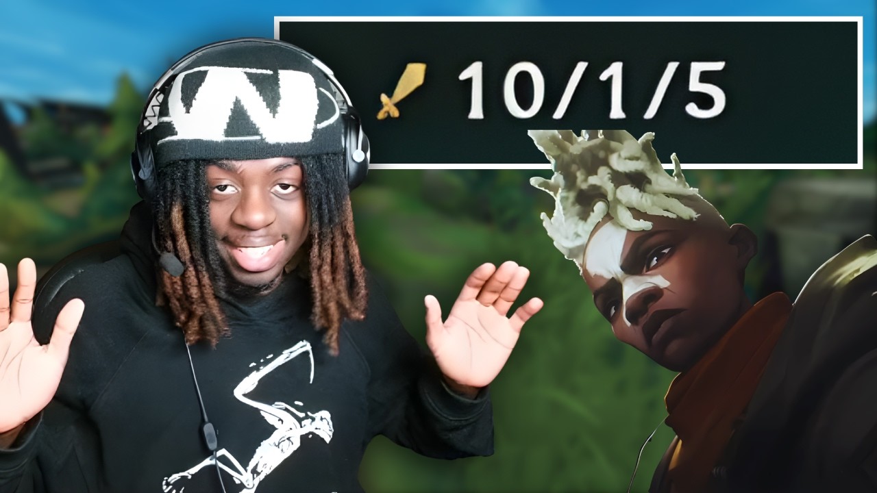 Platinum Elo is TOO EASY | Road to Diamond