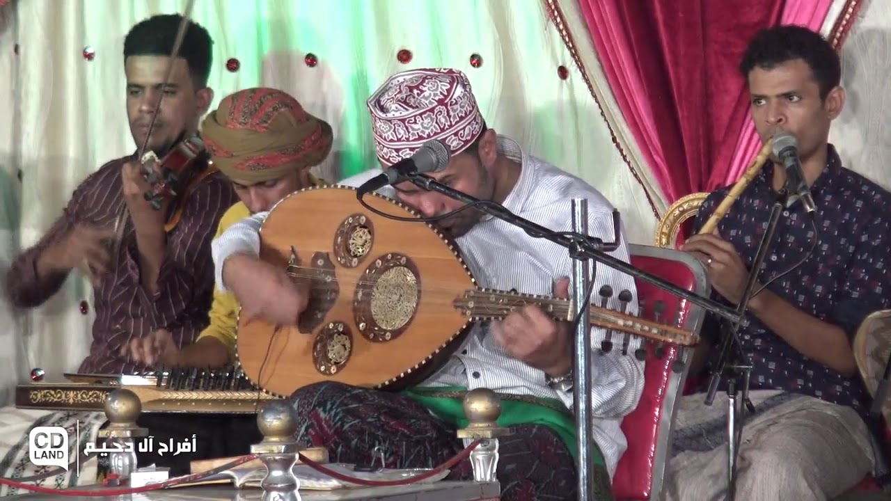 ياقارى التبيان _عمر الهدار سهرة ال دحيم
