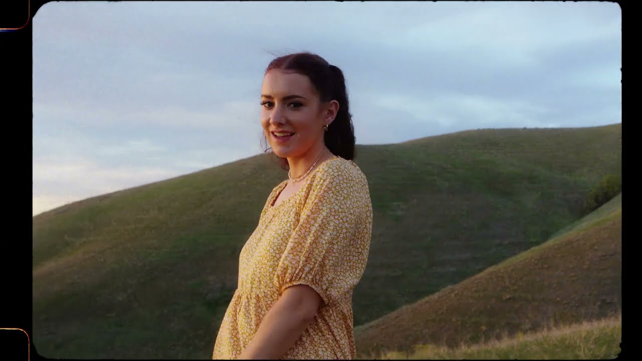 Maddie Wilson - Rylin (Official Music Video)
