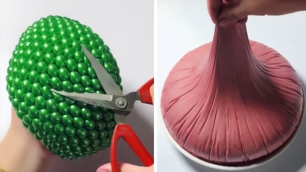 Vídeos de Slime: Satisfatório & Relaxante #793
