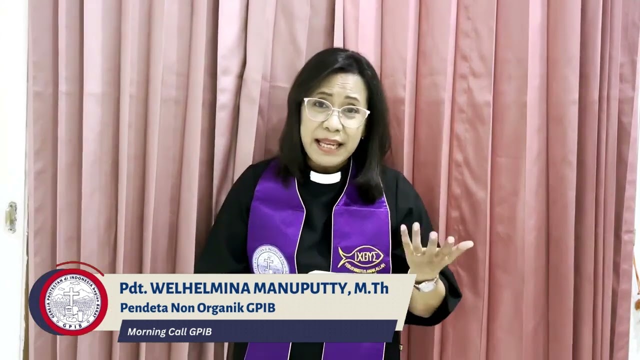 Night Call GPIB | Senin 31 Maret 2025 | Episode 2537