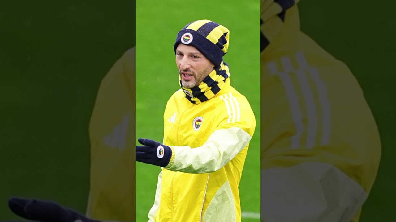 Fenerbah&ccedil;e Transferde Hata mı Yaptı? Golc&uuml; Nerede!