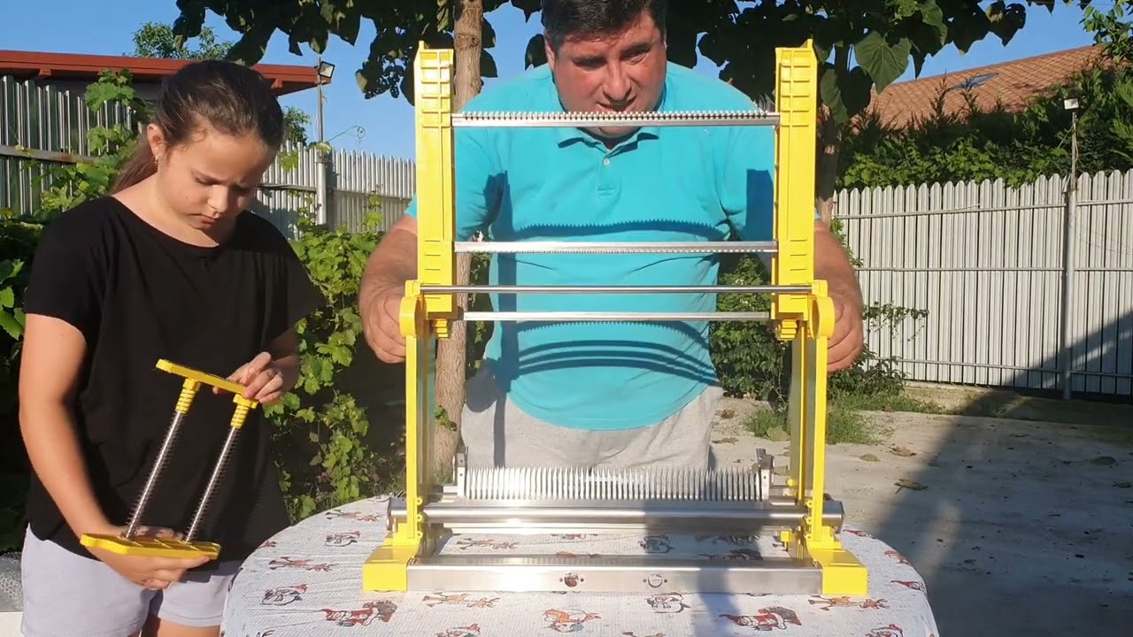 O nouă inovație apicolă de la Stuparul.ro