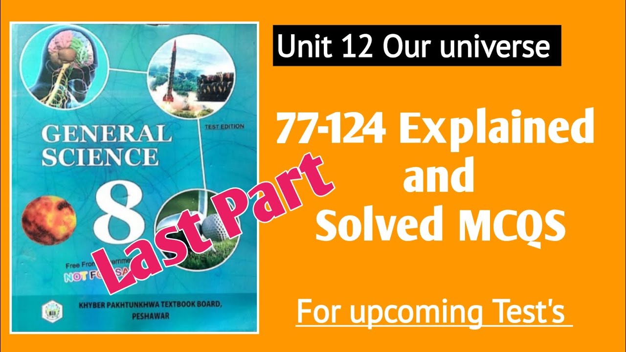 ETEA test MCQS l important MCQS of ETEA test 2025 l treasure of knowledge new edition MCQS for ETEA