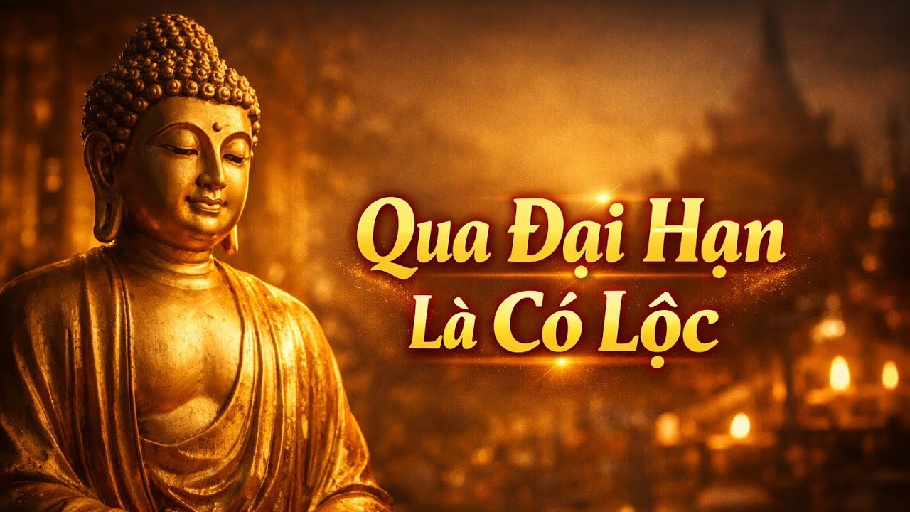Gặp Đại Hạn Không Chết – Ắt Có Hậu Phúc | @Cuộc Sống Quê Tk 