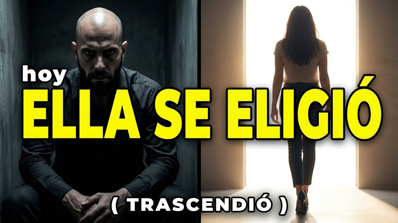 HOMBRE NARCISISTA: el tipo de Mujer que NUNCA olvida (y por qué)