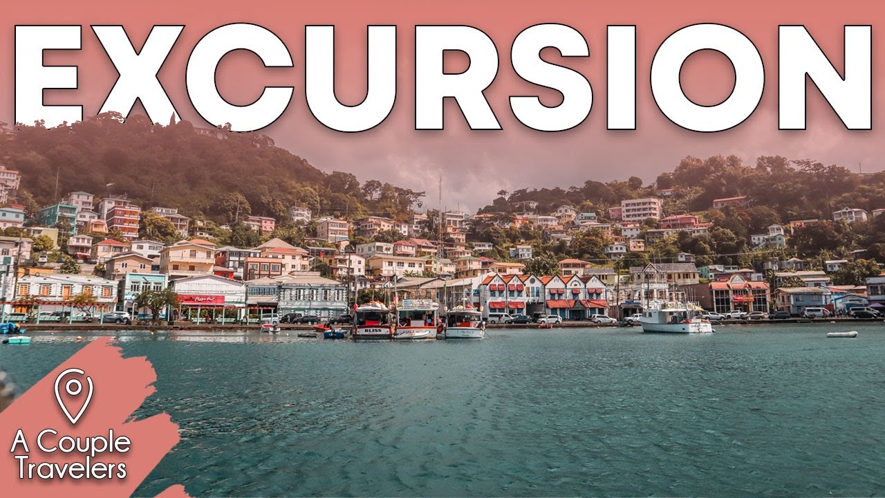 Sandals Grenada Excursion Review: Discover Grenada by Land & Sea