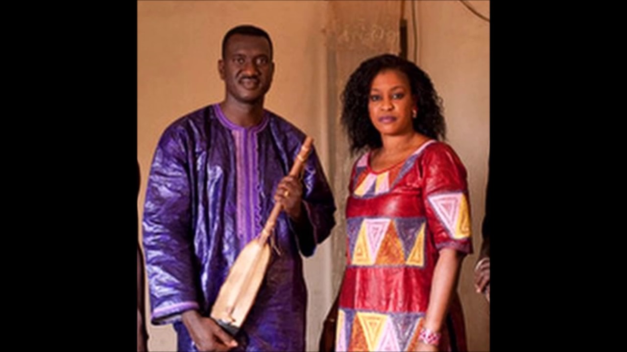 Bengaly Traore - Ami Sacko, Idjoyoro