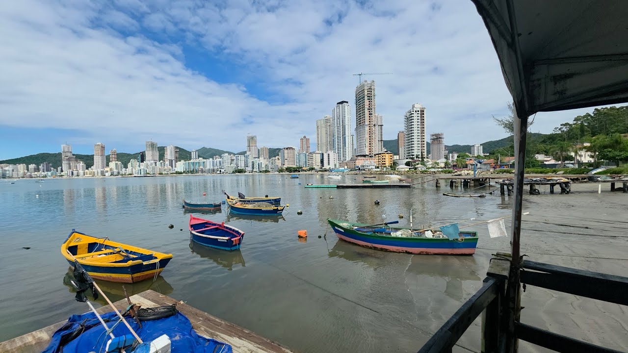 ITAPEMA SC.   BAIRRO CANTO DA PRAIA   = 08.02.2026