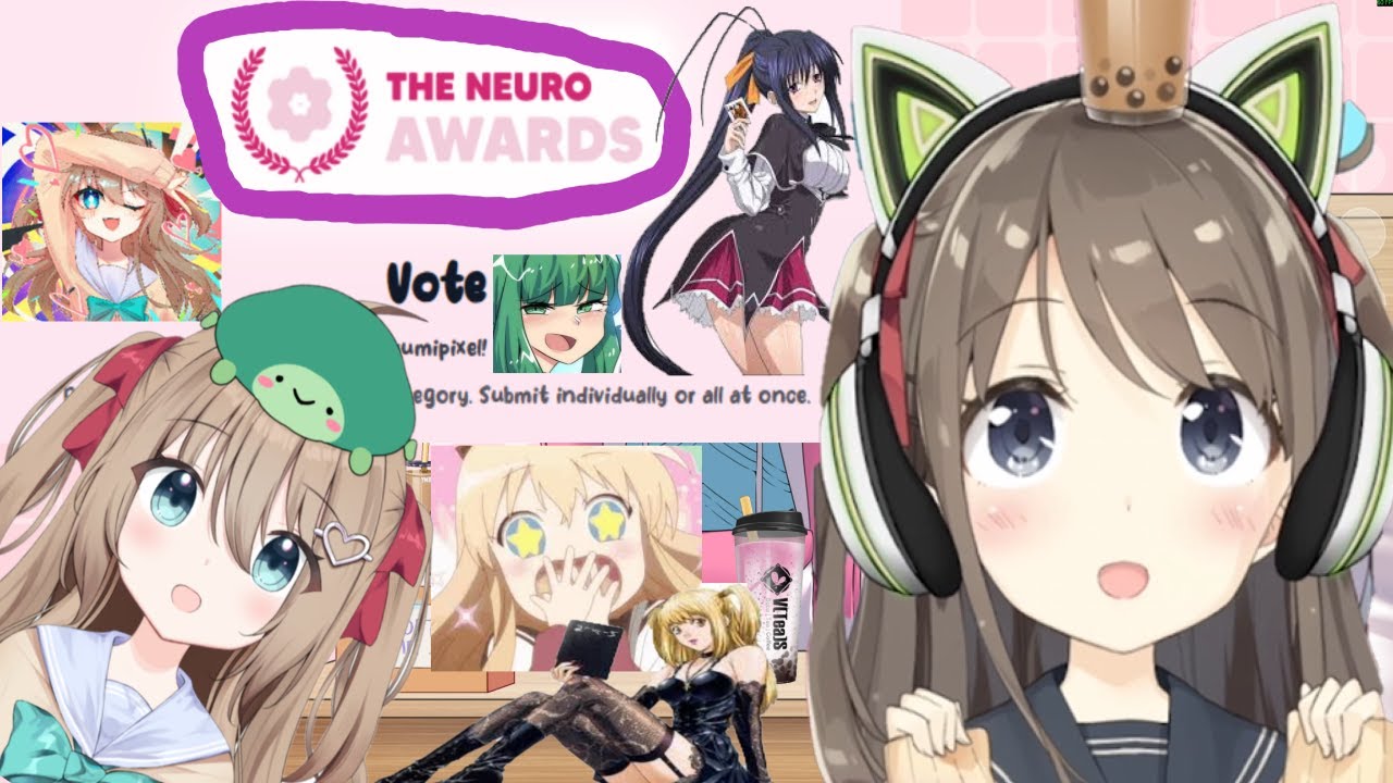 🔴YumiPixel Votes: 