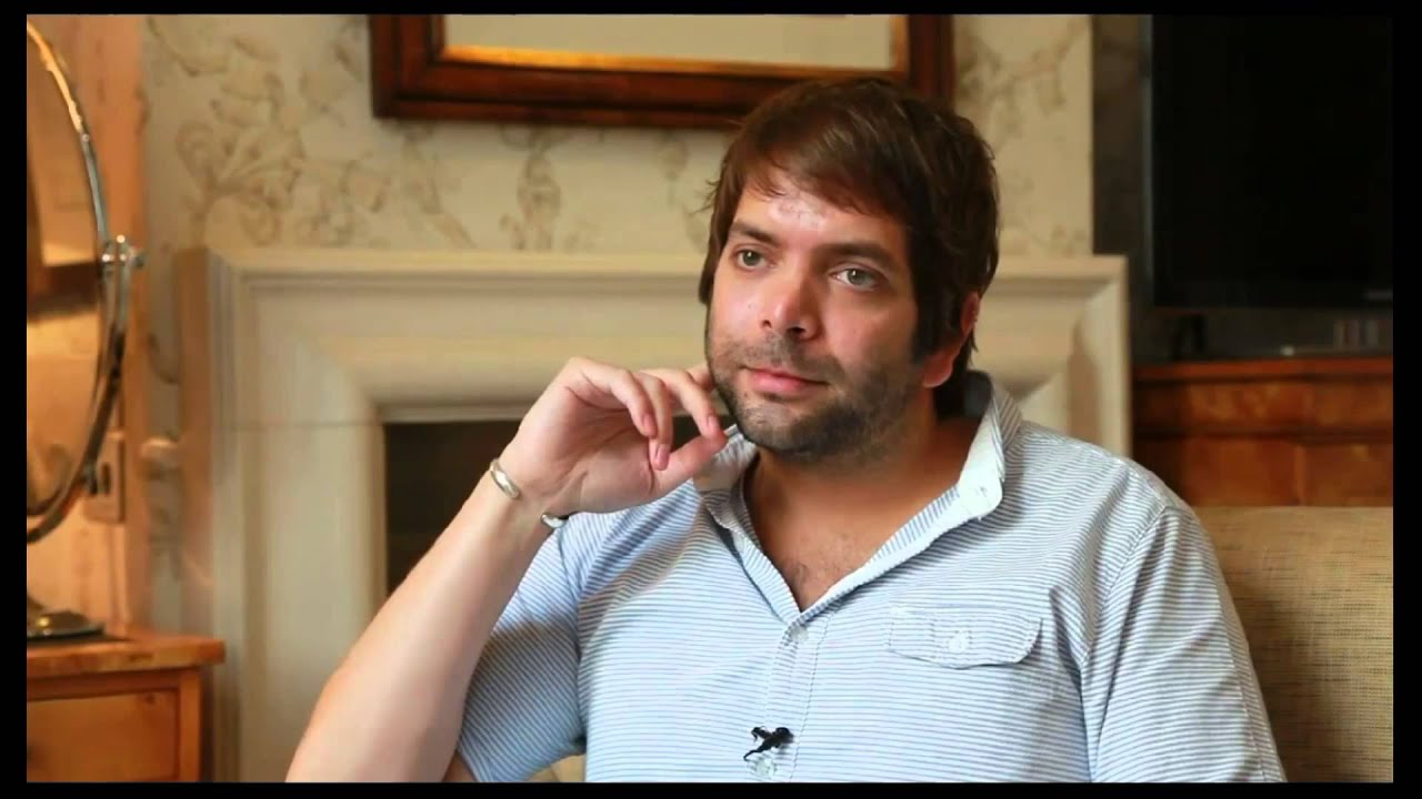In-depth interview with writer & director Rowan Athatle,on his film 'Wasteland' aka 'The Rise'