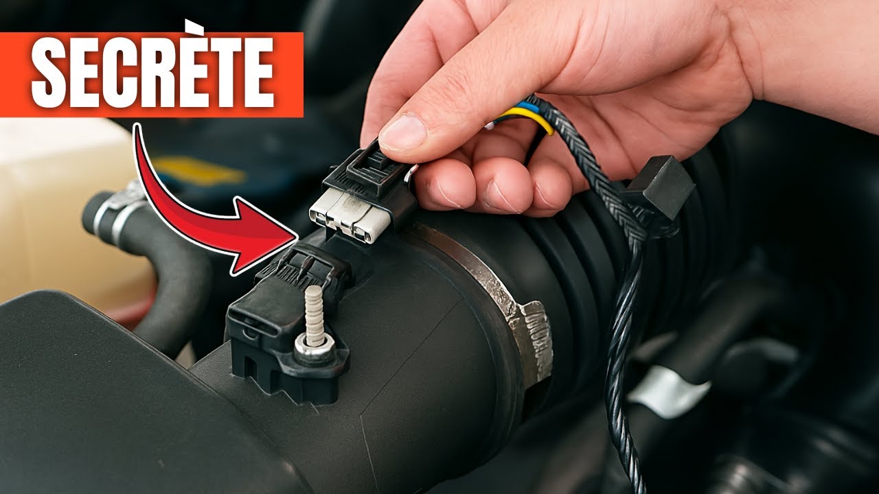 La chaleur d’été détruit les moteurs diesel — Protégez le vôtre dès maintenant