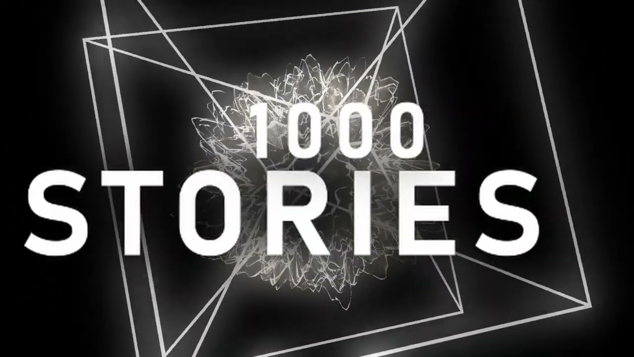 Daniel Popel - 1000 Nights (Lyric Video)