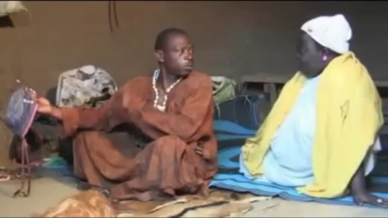 SOUBADOLO- 02 FILM GUINEEN VERSION MALINKE