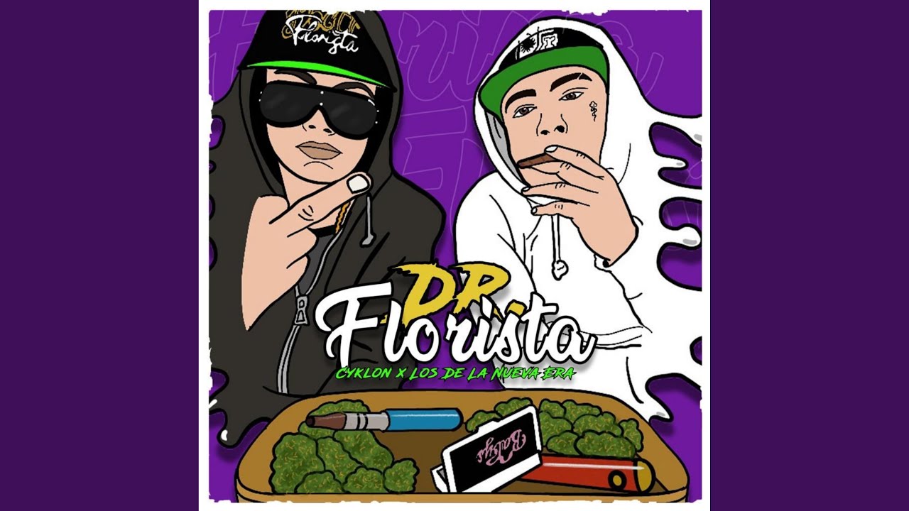 DR Florista