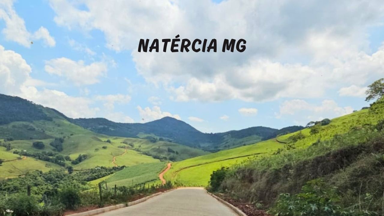 Natércia MG - Passeio da Rota 408 pelo Estado de Minas Gerais - 16° Temp - Ep 26