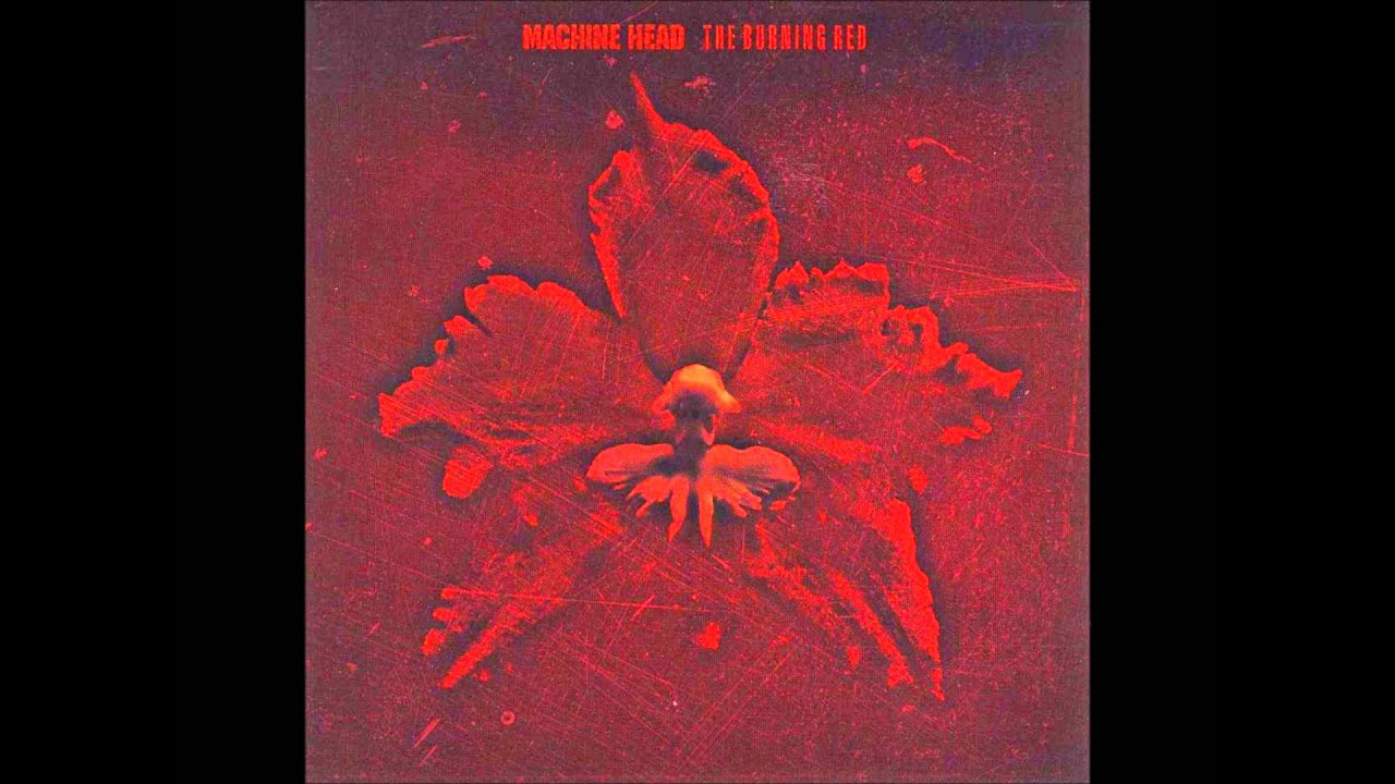 Machine Head - Exhale The Vile