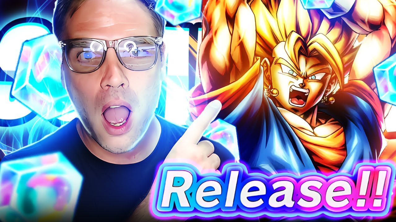 🔴LIVE! MORE LEGEND VEGITO SUMMONS! NEW PVP SEASON BEGINS! #shorts #dragonballlegends #dbl