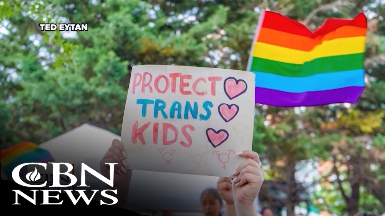 Supreme Court Weighing in on Age-Limits for Trans Surgeries