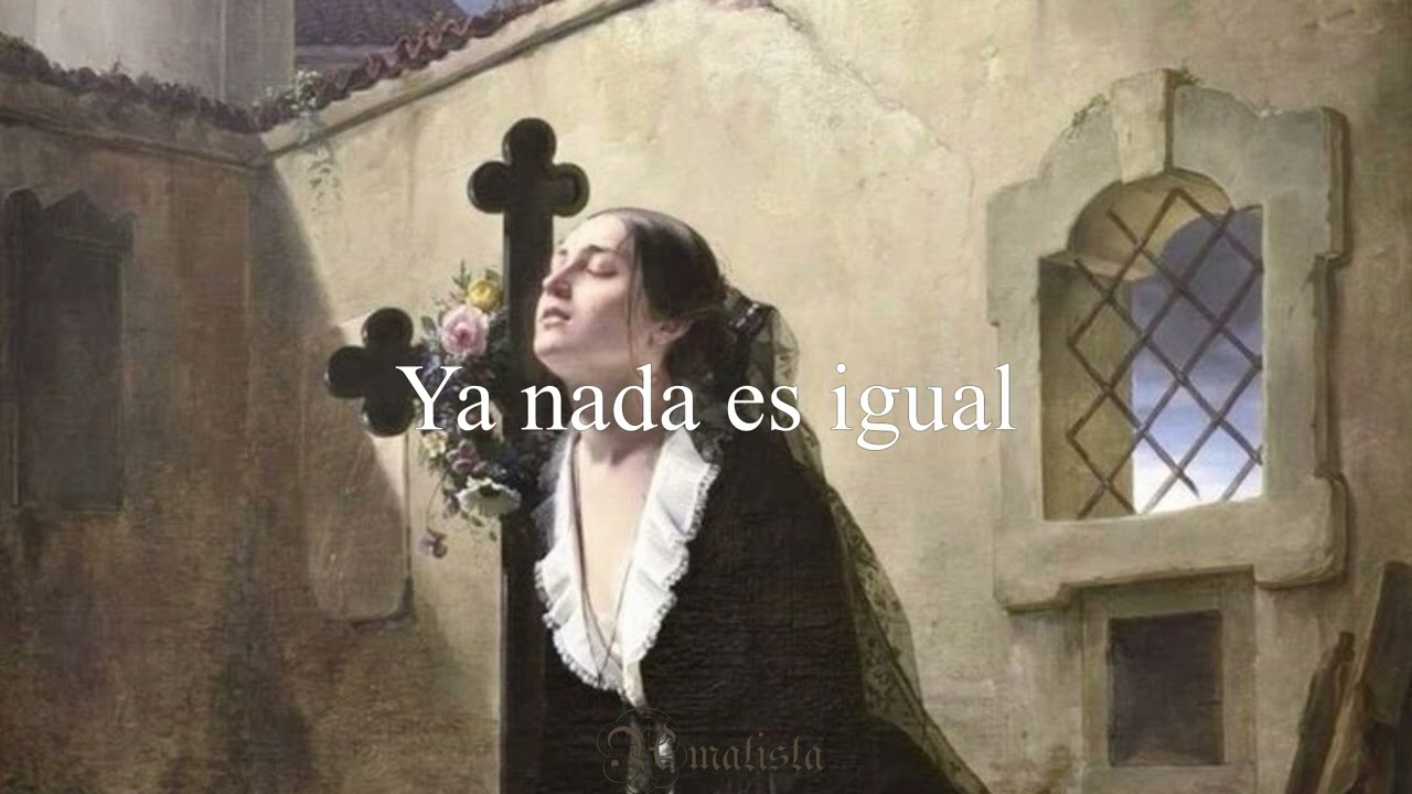 Sola - Majo Rivas (Letra)