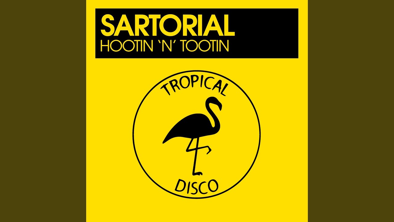 Hootin 'N' Tootin