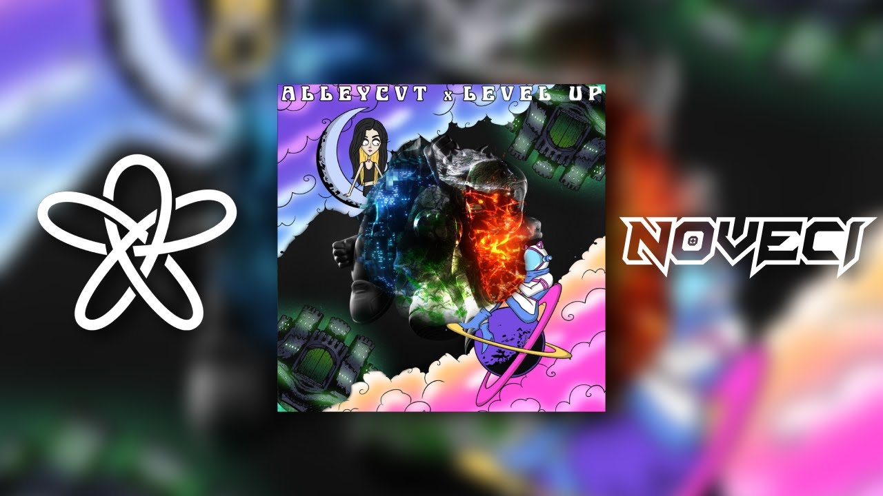 MELTDOWN x Meridian x BELIEVE x Resistance (Noveci Mashup)