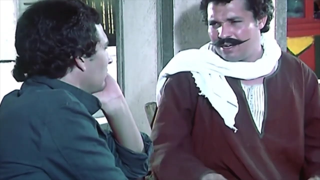 الفيلم الممنوع النادر جداً المثير الممتع الرومانسى ( حب و خداع )