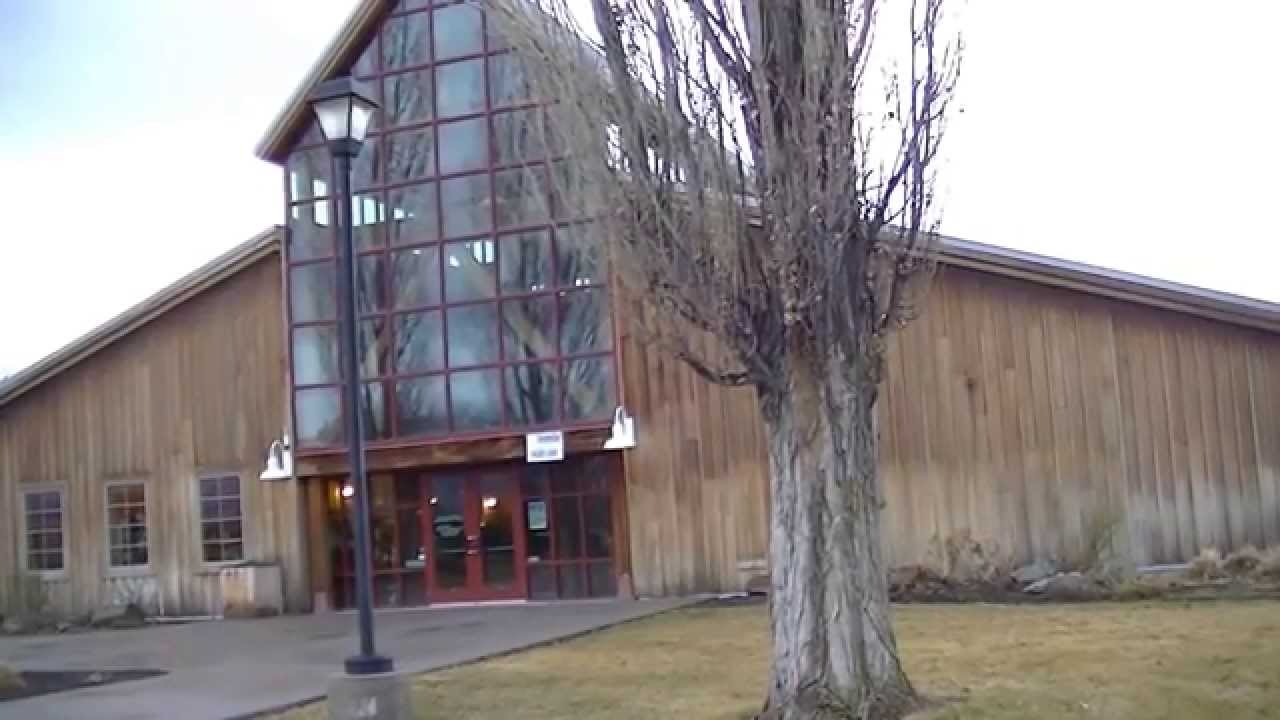 American West Heritage Center