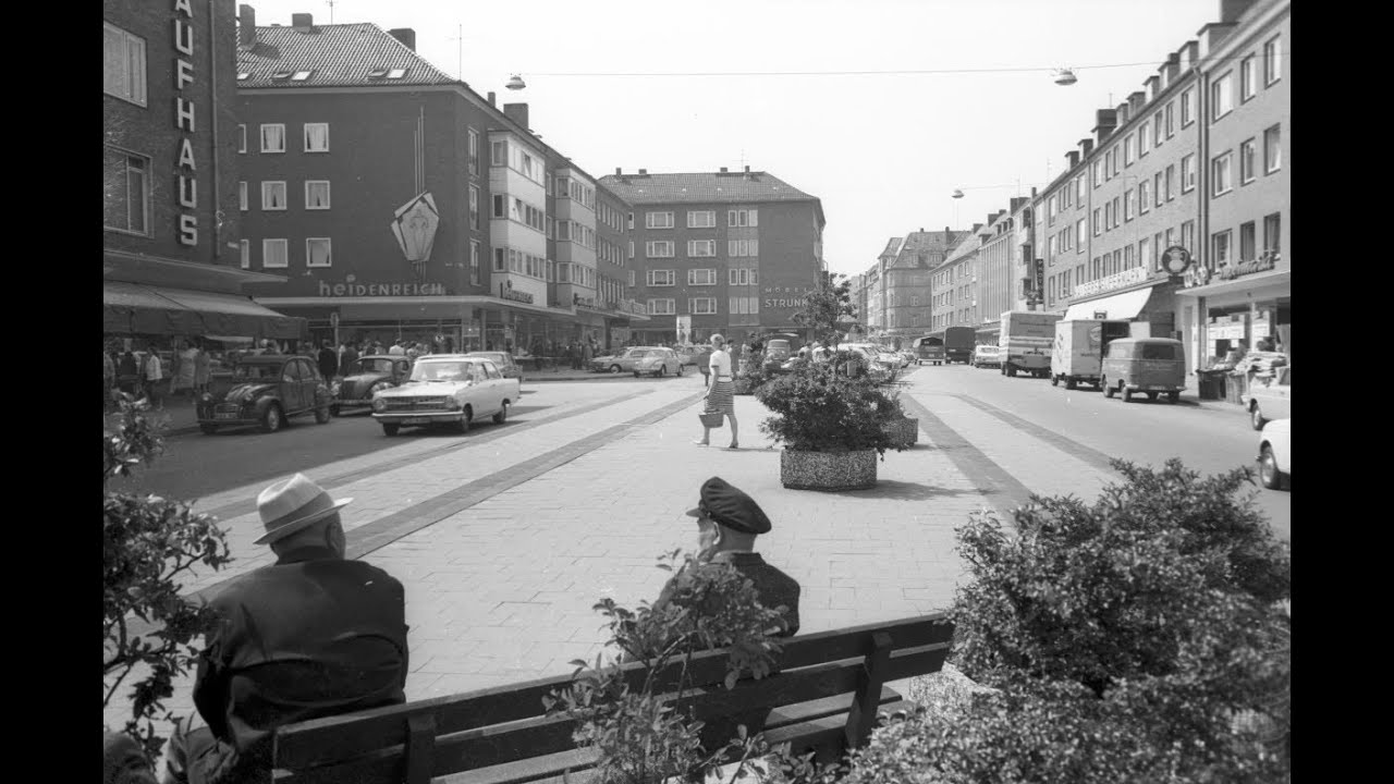 Kiel ● Gaarden 1957-1971