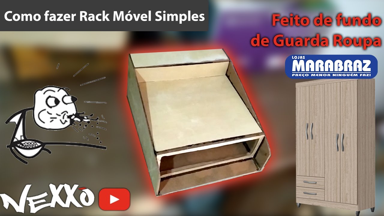 Como fazer hack movel simples