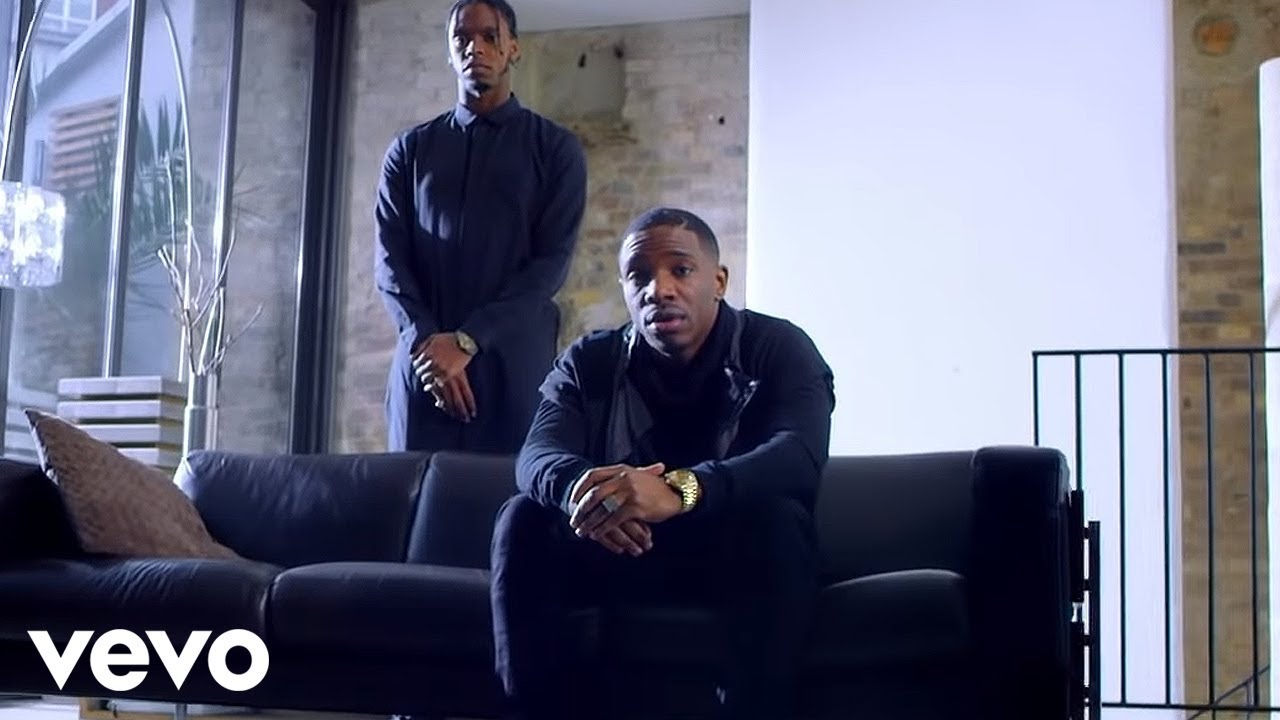Krept & Konan - Falling
