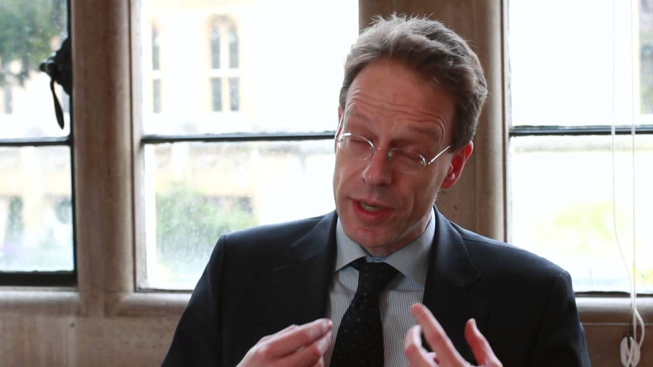 Stefan Vogenauer tackles objections to the Unidroit Principles (PICC)