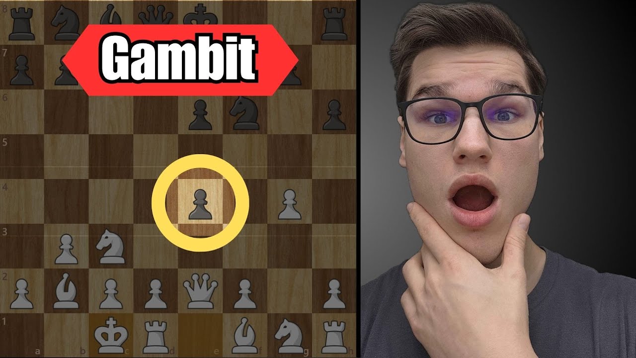 This “Bad” Gambit Prints FREELO Under 2000