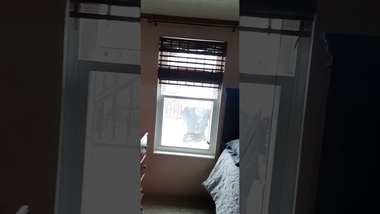Replacing My Old Double-wide low Efficiency Kinro Windows with Manning Windows Total Cost