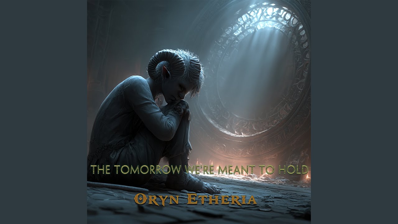 The Tomorrow We’re Meant to Hold