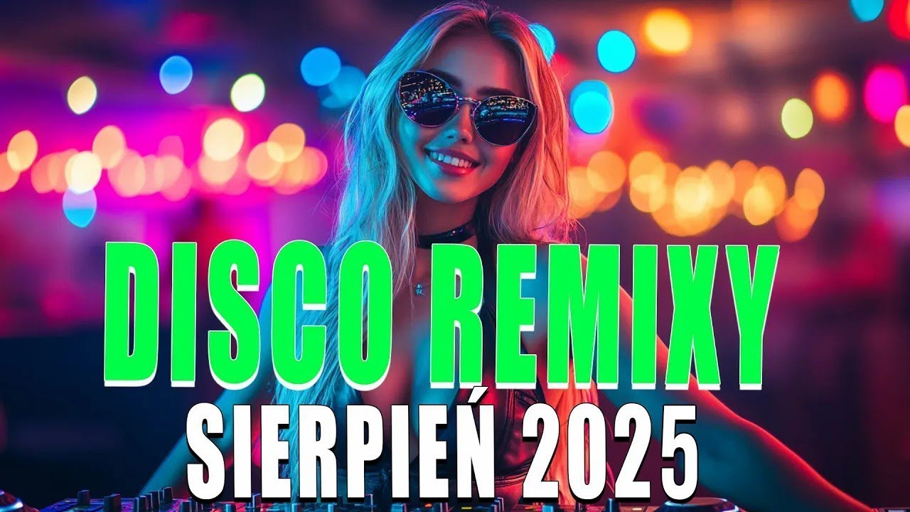 Disco polo 2025 nowość -- Najwieksze hity disco polo 2025 -- Hit za hitem czerwiec 2025 - Mega hity